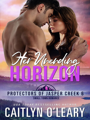cover image of Her Unending Horizon